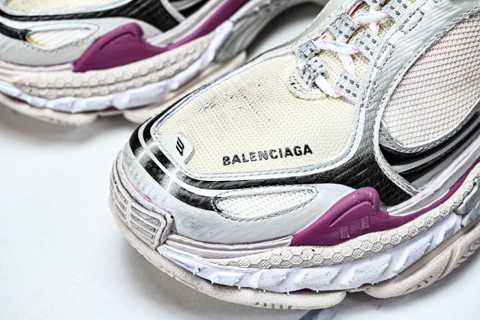 BL TRIPLE S 2 TRAINERS SNEAKERS BTS-25