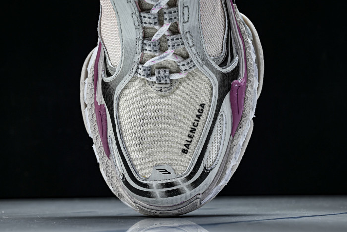 BL TRIPLE S 2 TRAINERS SNEAKERS BTS-25