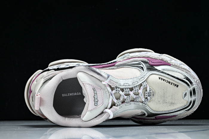 BL TRIPLE S 2 TRAINERS SNEAKERS BTS-25