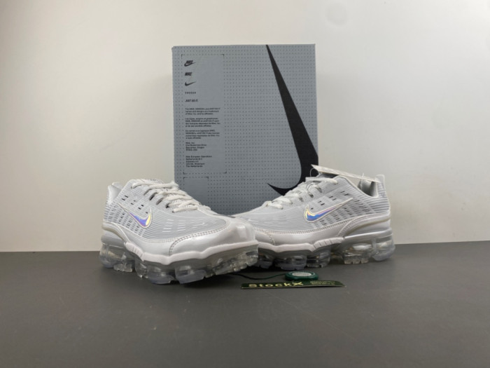 Nike Air VaporMax 360 Triple White CK9671-100