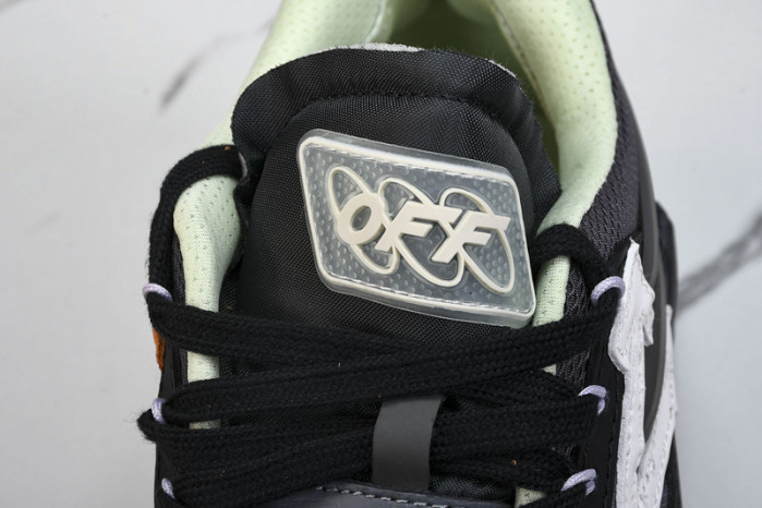 OF C/O​ ODSY-1000 SNEAKERS ow-47
