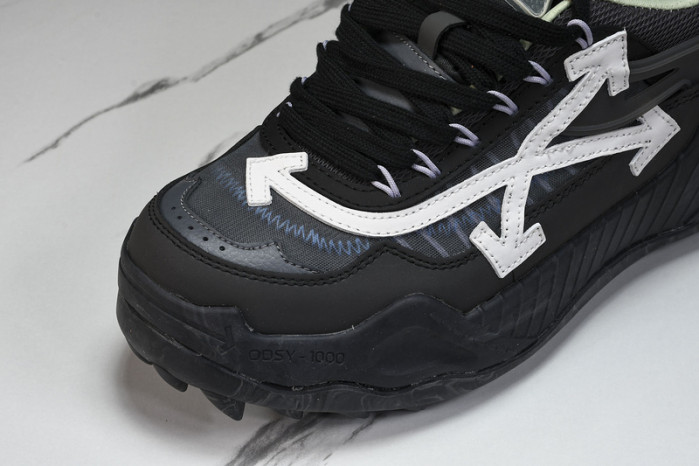 OF C/O​ ODSY-1000 SNEAKERS ow-47