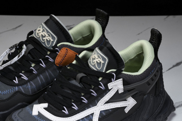 OF C/O​ ODSY-1000 SNEAKERS ow-47