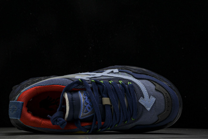 OF C/O​ ODSY-1000 SNEAKERS ow-48