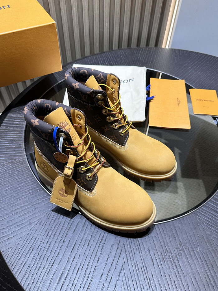 LOVT BOOTS L0-07