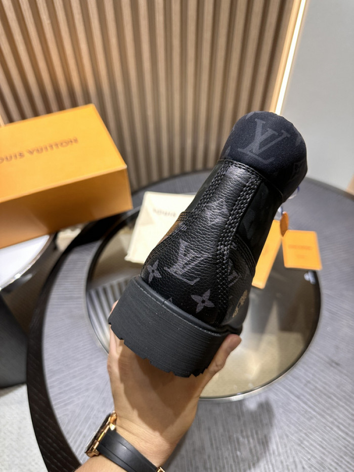 LOVT BOOTS L0-08