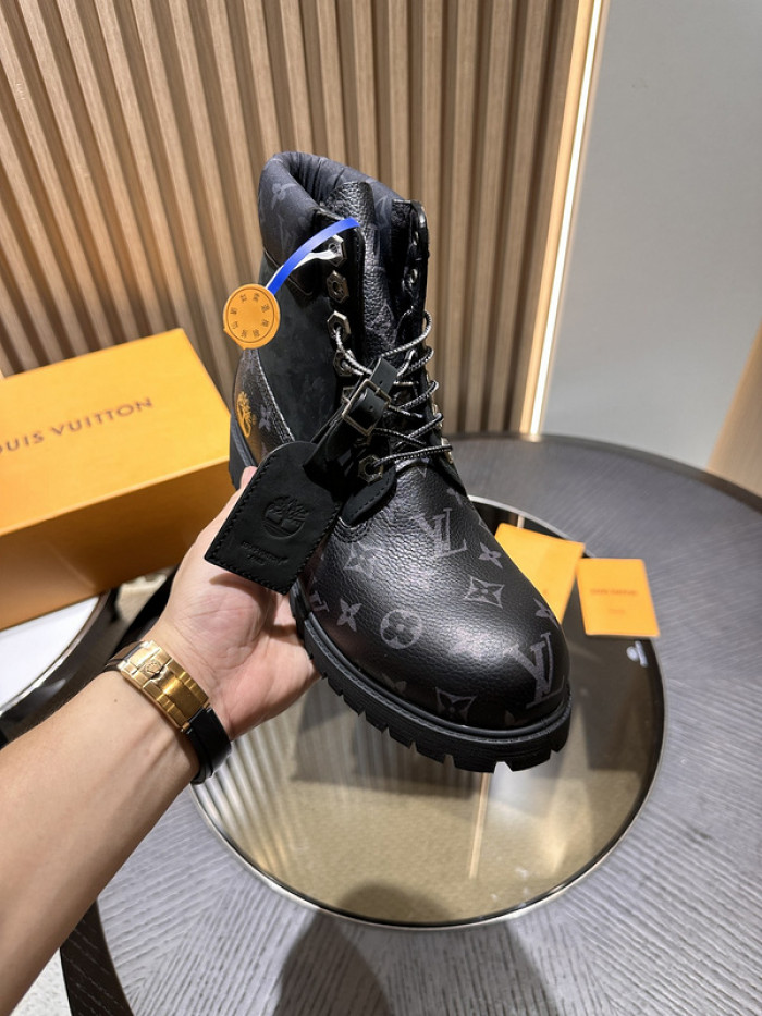LOVT BOOTS L0-08