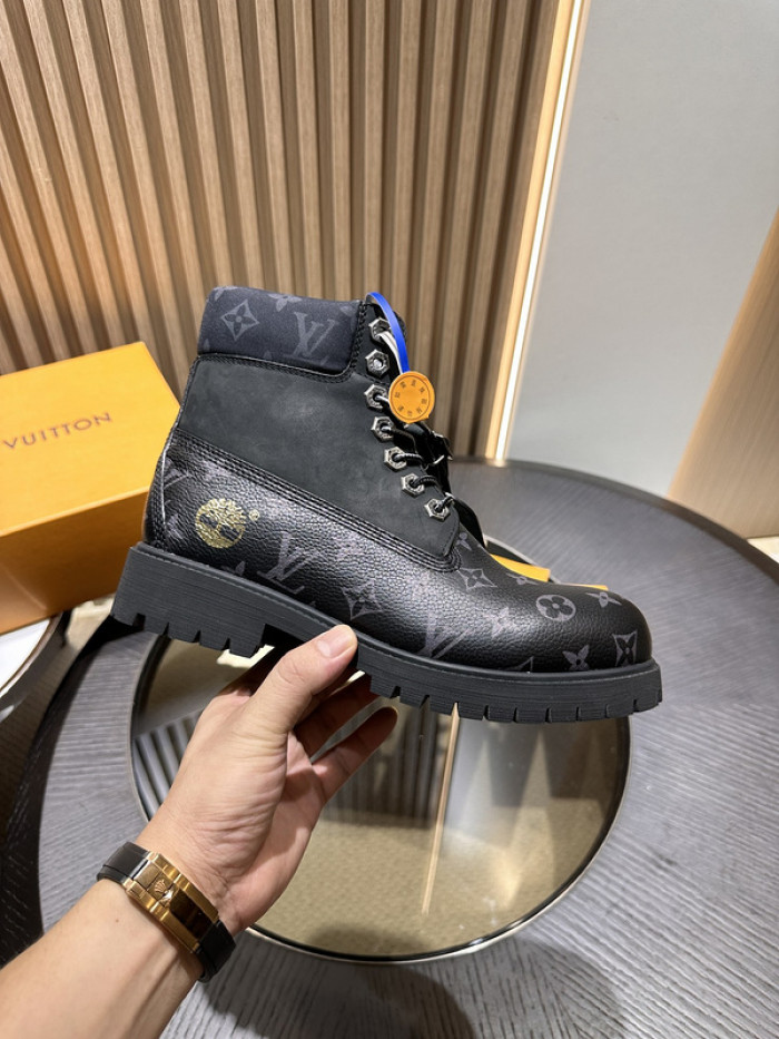 LOVT BOOTS L0-08
