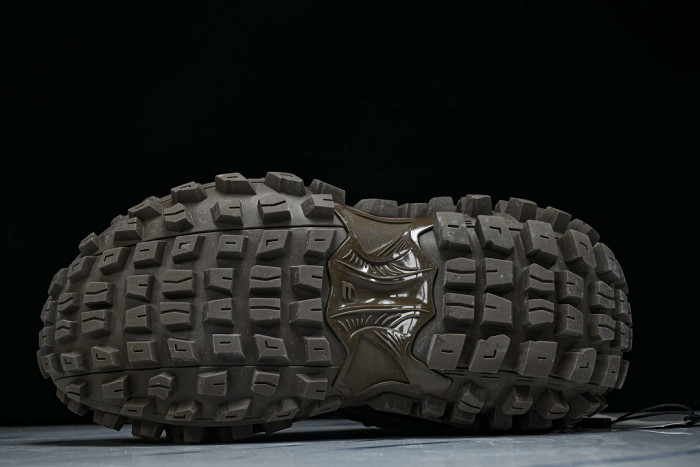 (DARK BROWN) BL DEFENDER W2RAL-2010