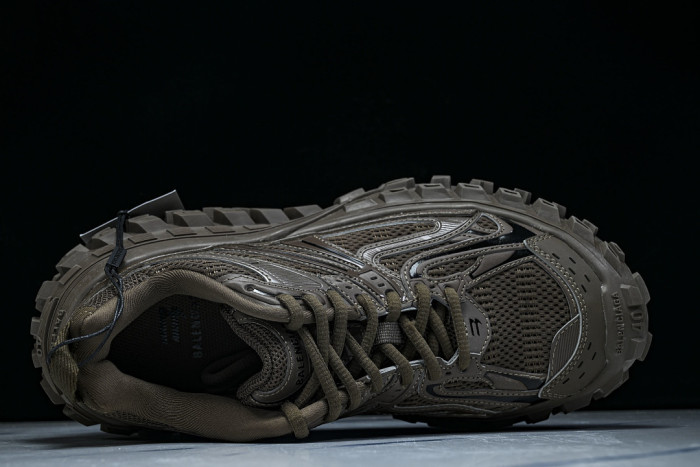 (DARK BROWN) BL DEFENDER W2RAL-2010