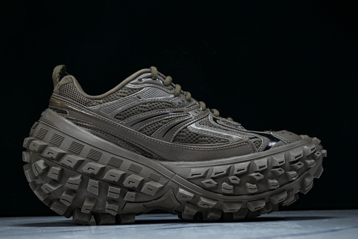 (DARK BROWN) BL DEFENDER W2RAL-2010