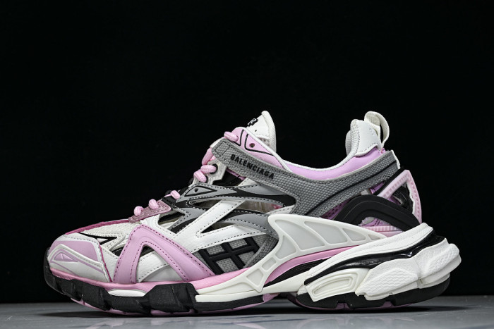 BL TRACK TRAINERS SNEAKER W3AE2-5291