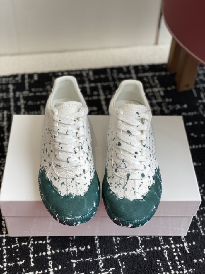 MM SHOES MMS-107