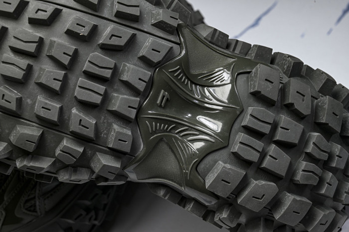 (DARK GREEN) BL DEFENDER W2RA6-3000