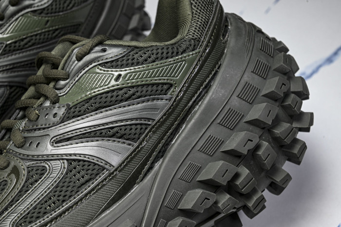 (DARK GREEN) BL DEFENDER W2RA6-3000