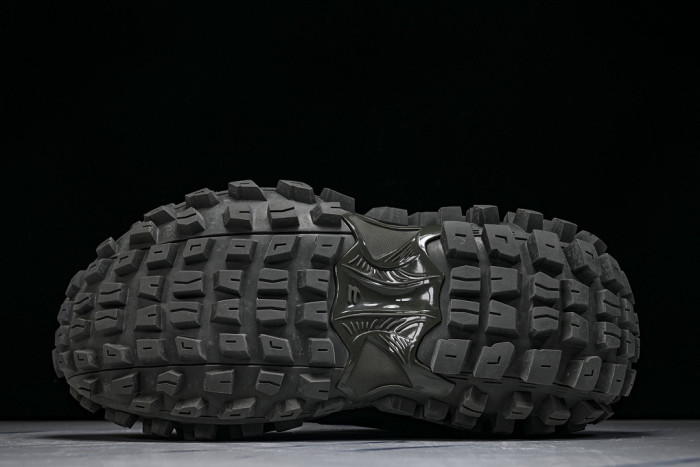 (DARK GREEN) BL DEFENDER W2RA6-3000
