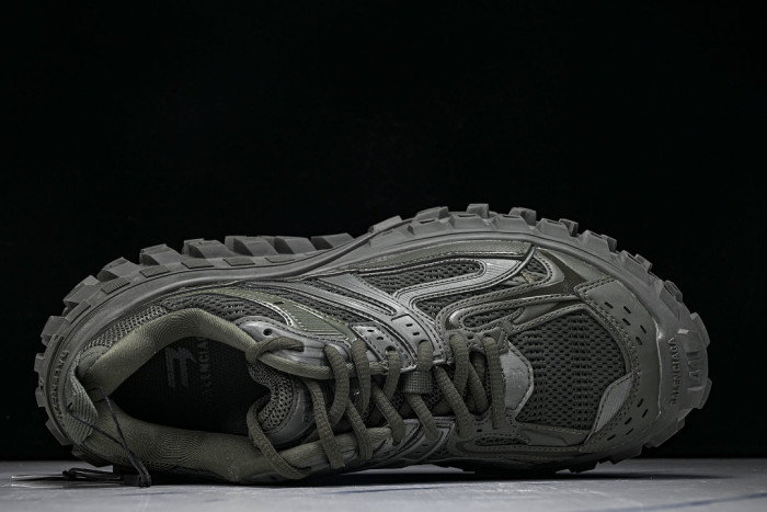 (DARK GREEN) BL DEFENDER W2RA6-3000