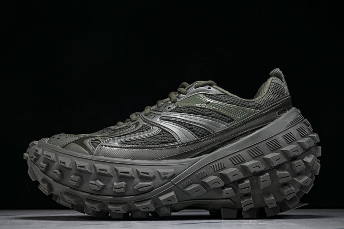 (DARK GREEN) BL DEFENDER W2RA6-3000