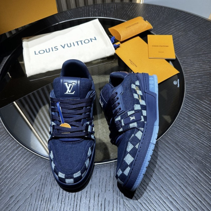 LOVT SNEAKER lv-434