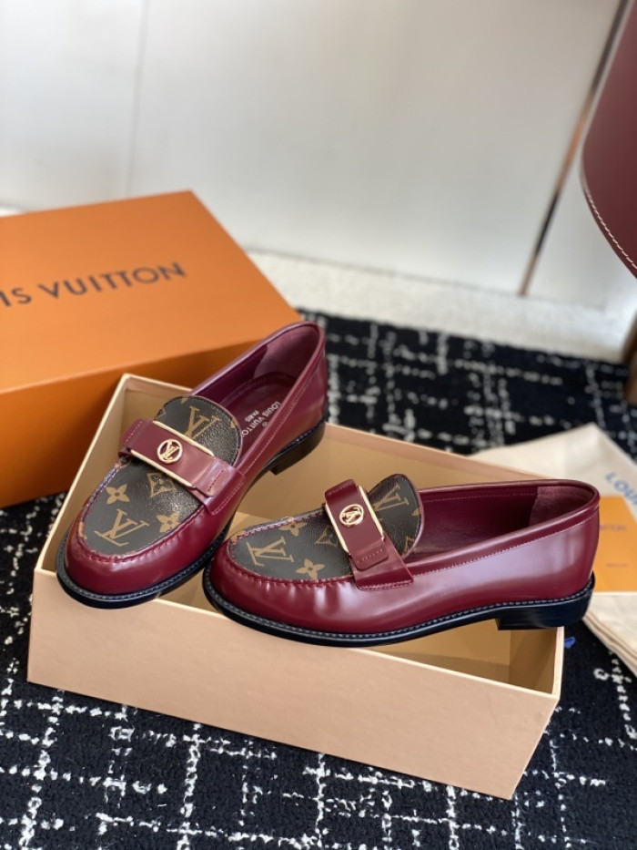 LOVT SNEAKER lv-436