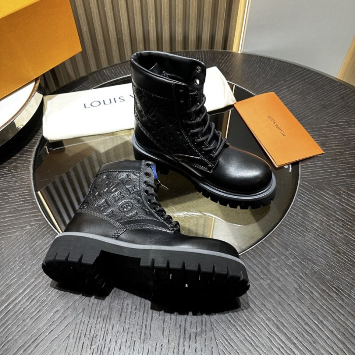 LOVT BOOTS L0-47