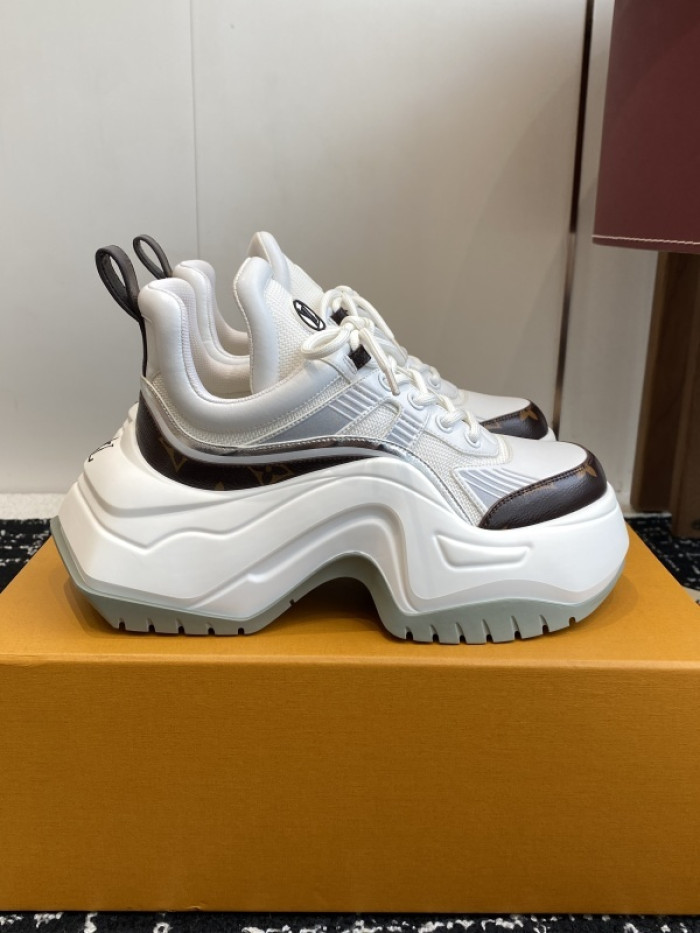 LOVT SNEAKER lv-425