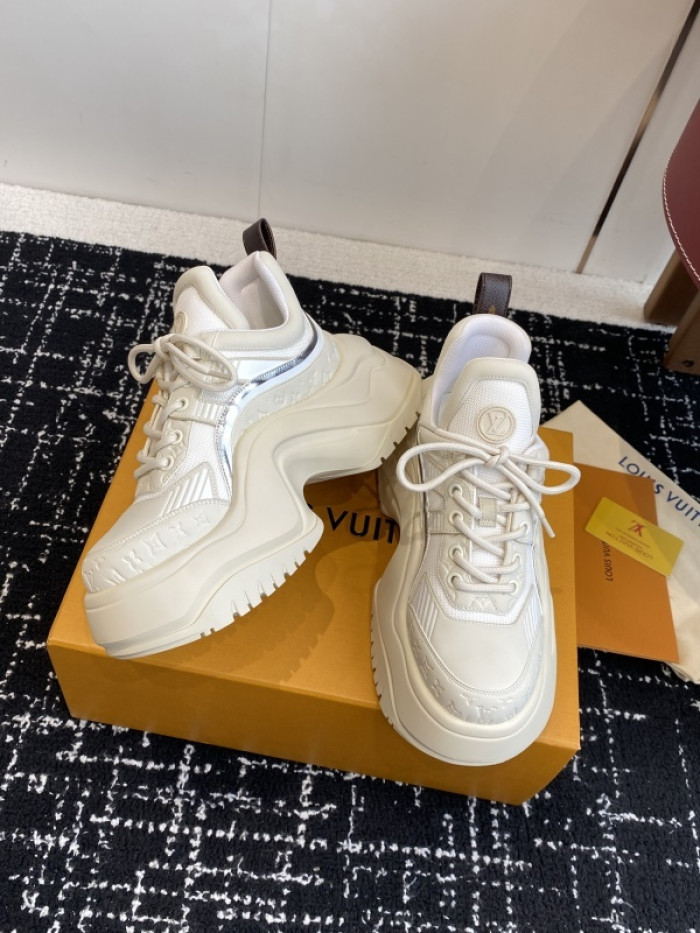 LOVT SNEAKER lv-426