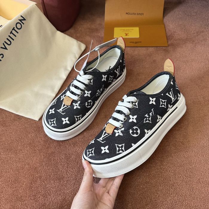 LOVT SNEAKER lv-750