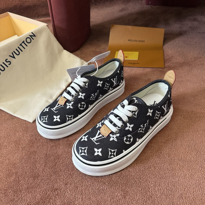 LOVT SNEAKER lv-750