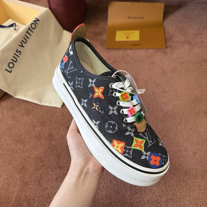 LOVT SNEAKER lv-751