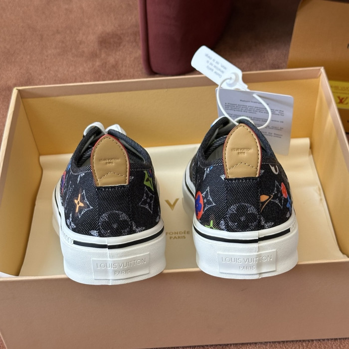 LOVT SNEAKER lv-751