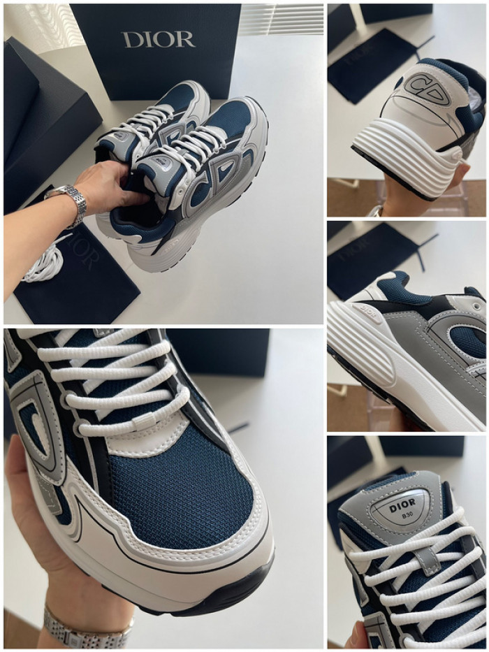 dr b30 trainer sneaker 2309058