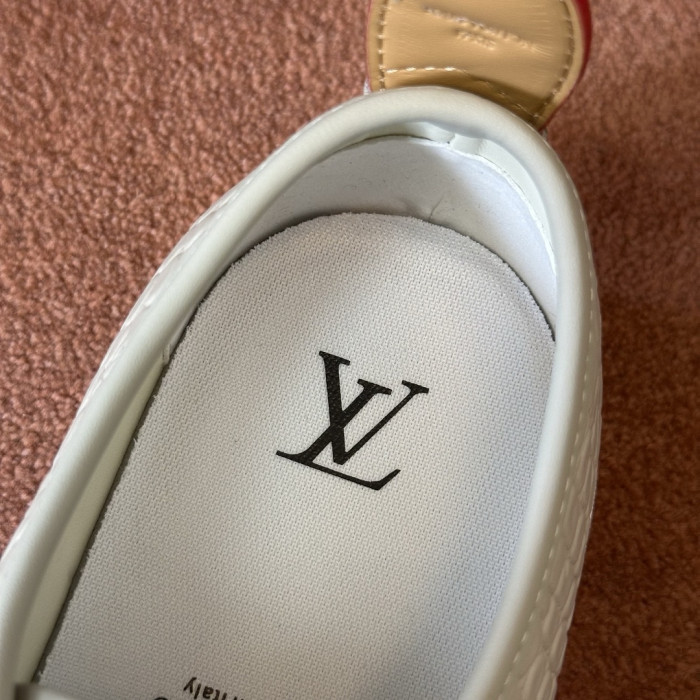 LOVT SNEAKER lv-754