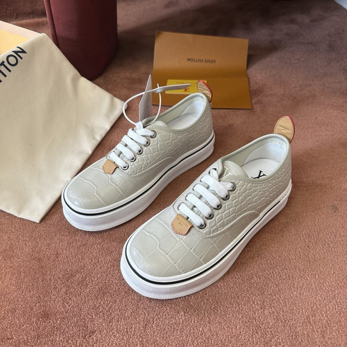 LOVT SNEAKER lv-754