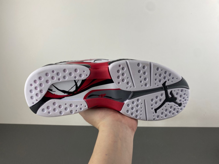 (2025) Jordan 8 Retro Bugs Bunny 305381-100