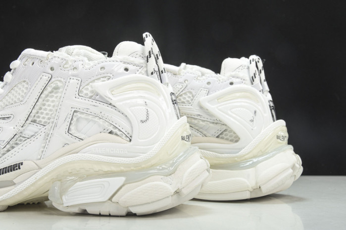 bl track trainers sneaker blr-32