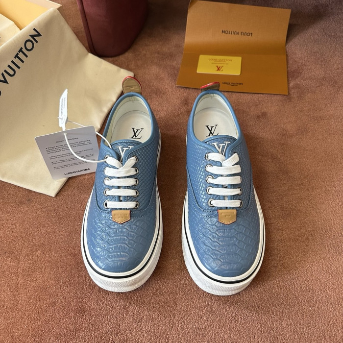 LOVT SNEAKER lv-755