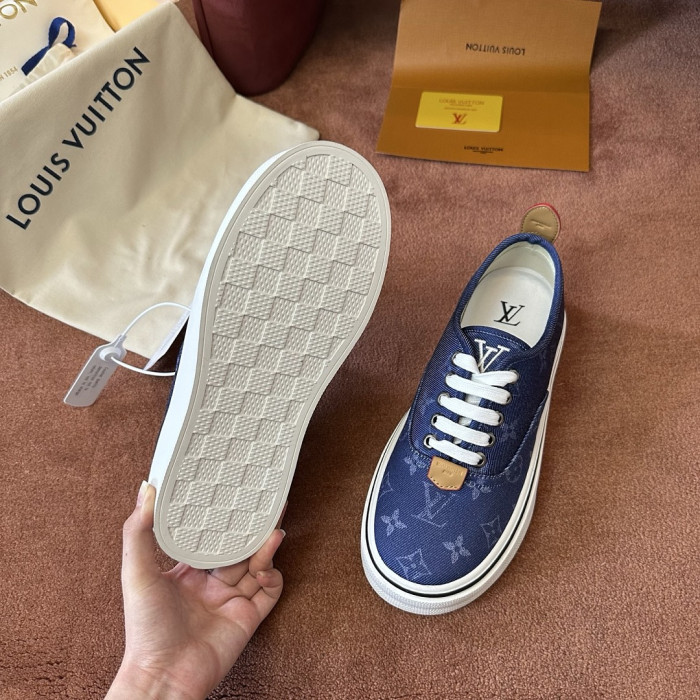 LOVT SNEAKER lv-756