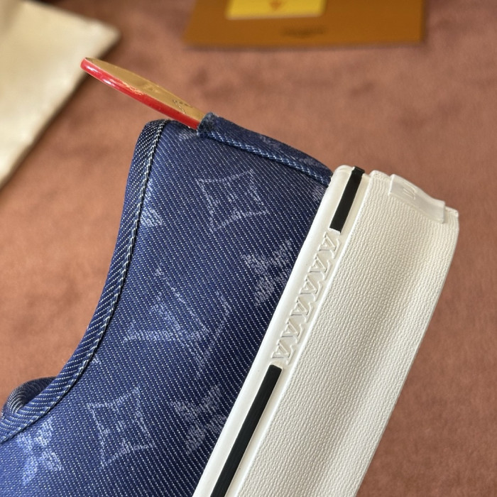 LOVT SNEAKER lv-756