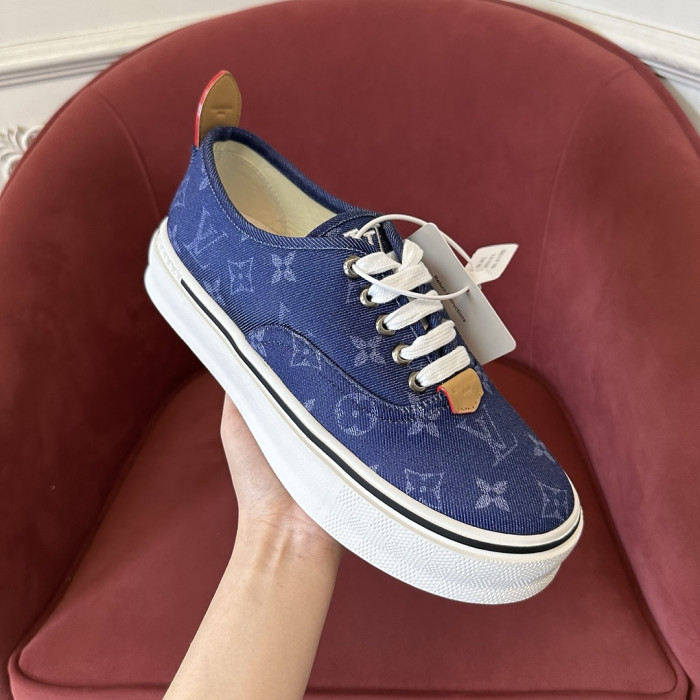 LOVT SNEAKER lv-756