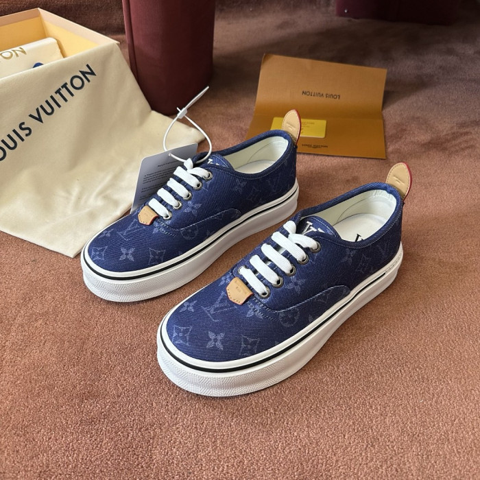 LOVT SNEAKER lv-756