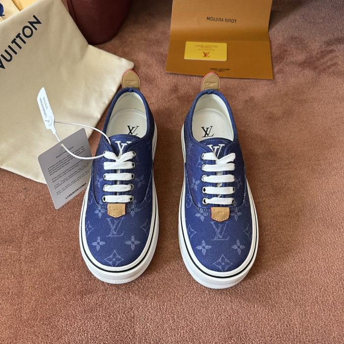 LOVT SNEAKER lv-756