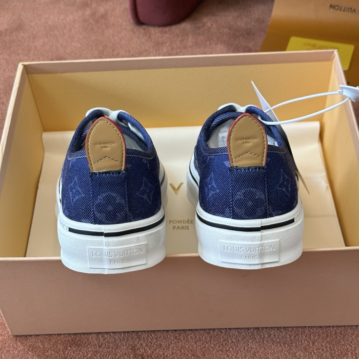 LOVT SNEAKER lv-756