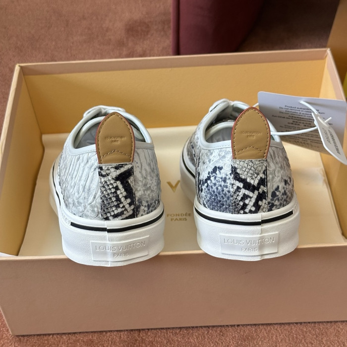 LOVT SNEAKER lv-749