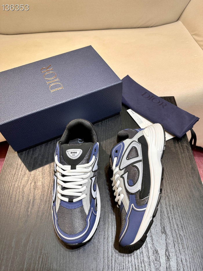 dr b30 trainer sneaker 2309059