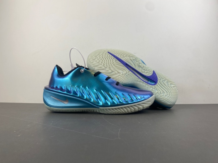 PAIGE BUECKERS-Nike GT Cut 4 lQ2606-500