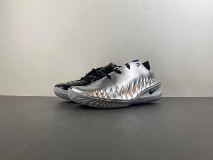 PAIGE BUECKERS-Nike GT Cut 4 lQ2606-400