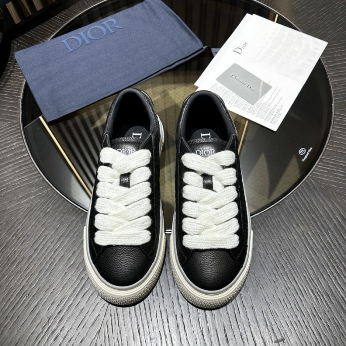 DR B33 LOW-TOP SNEAKERS DR-113