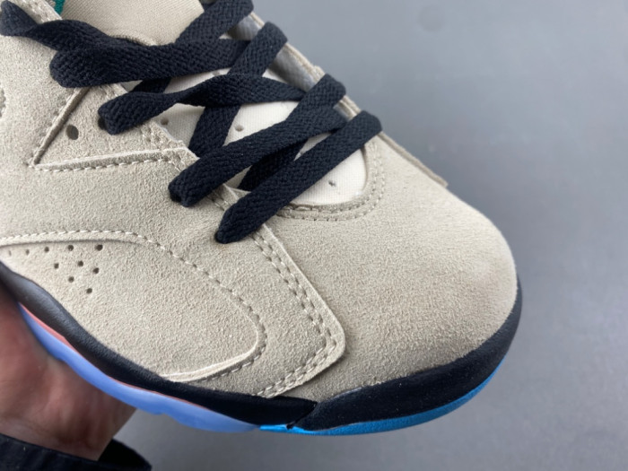 A Ma Maniere x Air Jordan 6 IF3103-100