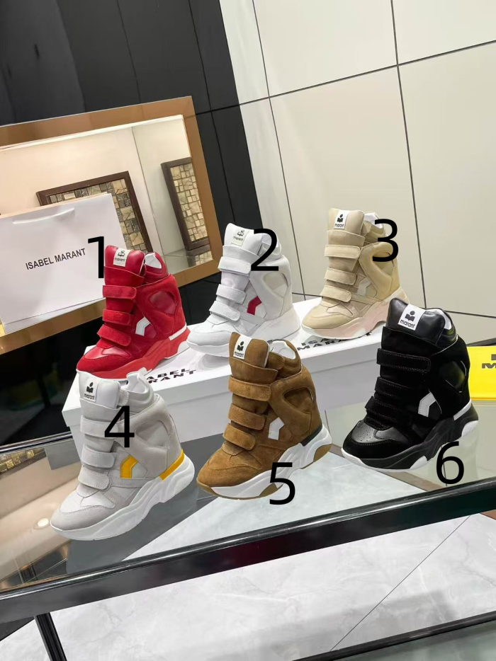 is@bel_marant IS-05
